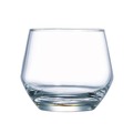 Chef & Sommelier Old Fashioned Glass, 11-3/4 oz., PK 12 G3367